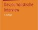 Jürgen Friedrichs, Ulrich Schwinges: Interviewte in die Zange nehmen