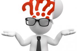 Interviewfragen: „Ähm, was ich noch fragen wollte …“