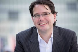 Thomas Knüwer sagt „Ja“ zur Interviewautorisierung