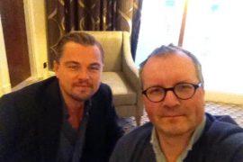 Interview-Podcast mit Martin Scholz (WamS), Teil 3, über Verschriftlichung und Autorisierung