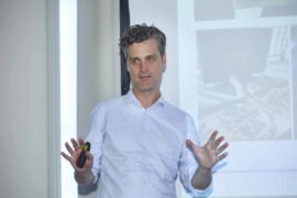 Experteninterview: Finanz-Professor Johannes Becker über Interviews mit Wissenschaftlern