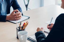 7 Tipps für gutes Interview-Briefing
